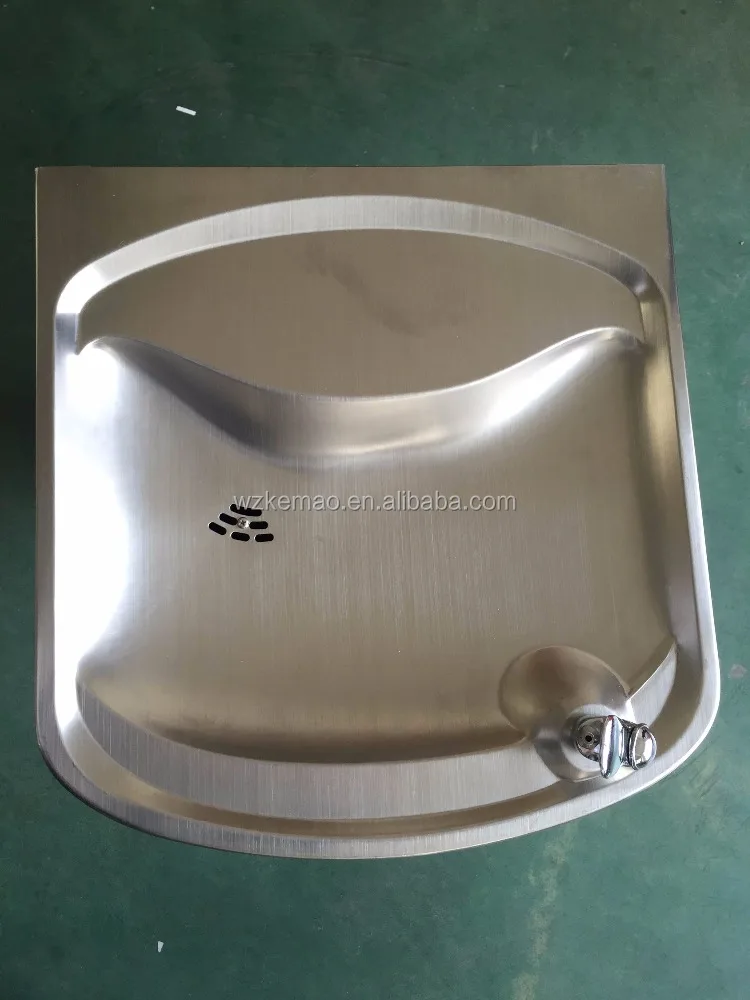 WATER COOLERS WITH EFFICIENT REFRIGERATION SYSTEMS, COOLERS WALL MOUNTED