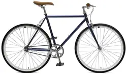 700C cr-mo рама фиксированная Шестерня гусеничного велосипеда