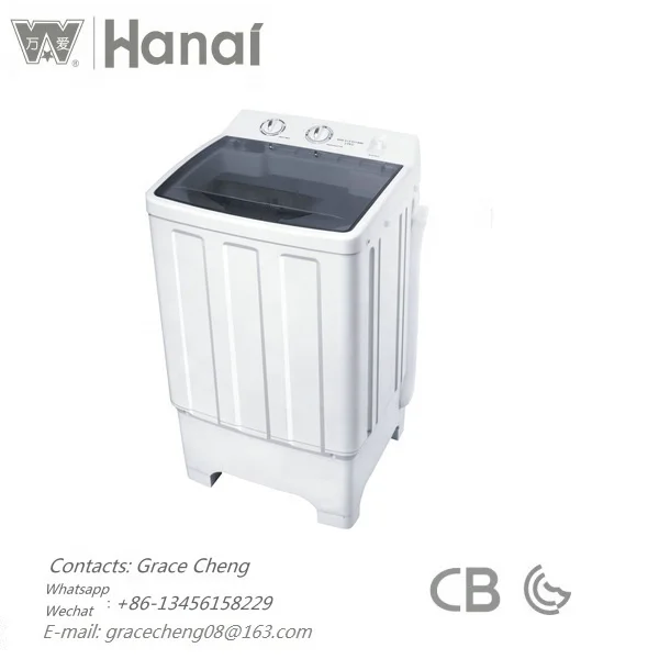 WANAI 13kg  XPB130-D single-tub   washing machine