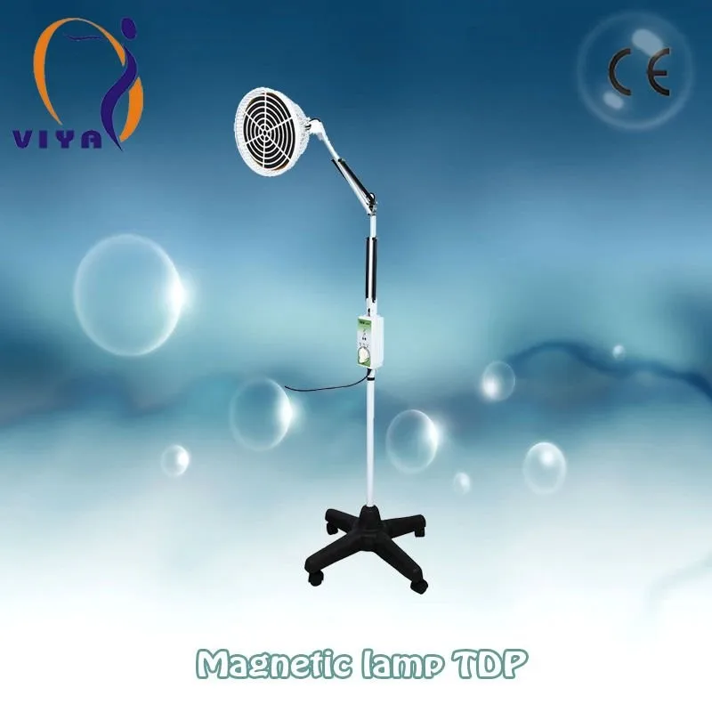 Vy-l209 ик глубокое тепло магнитной терапии tdp волшебная лампа