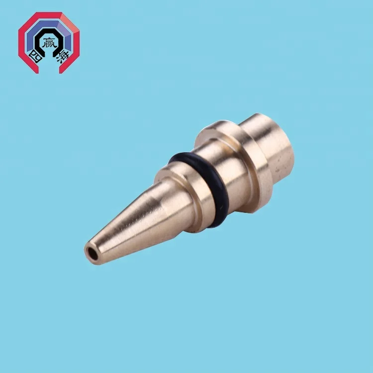 3053082 3053081 Sodick EDM Consumable Parts Ceramic Aspirator Nozzle