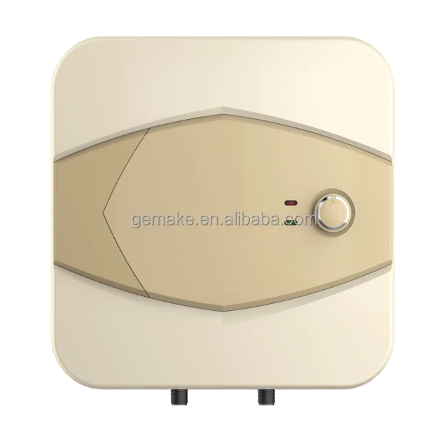 BIS certified 6L- 25L Durable storage water heater for kitchen 2018 New model