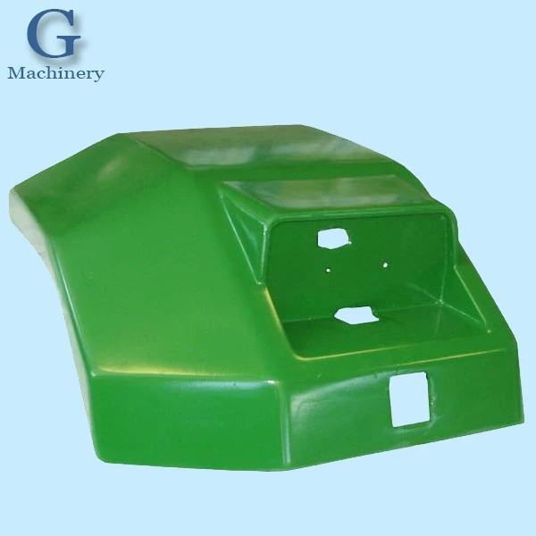 
Precision oem customized large sheet metal stamping 