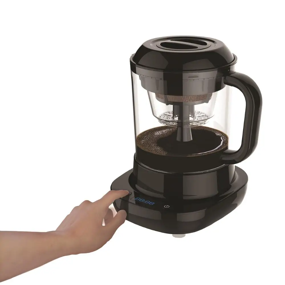 Cold Brew Drip Coffee Maker