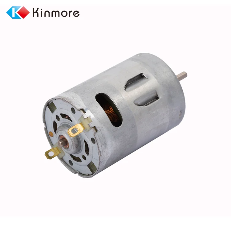 Dc Hedge Trimmer Hair Trimmer High Voltage Motor