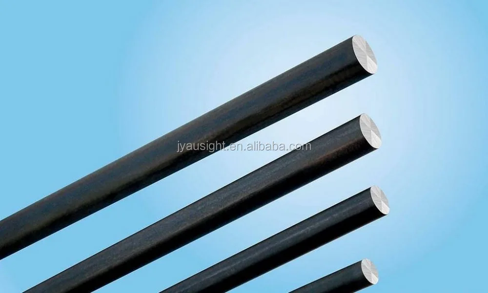 High Quality AISI 316 PC Steel Wire 4.0mm