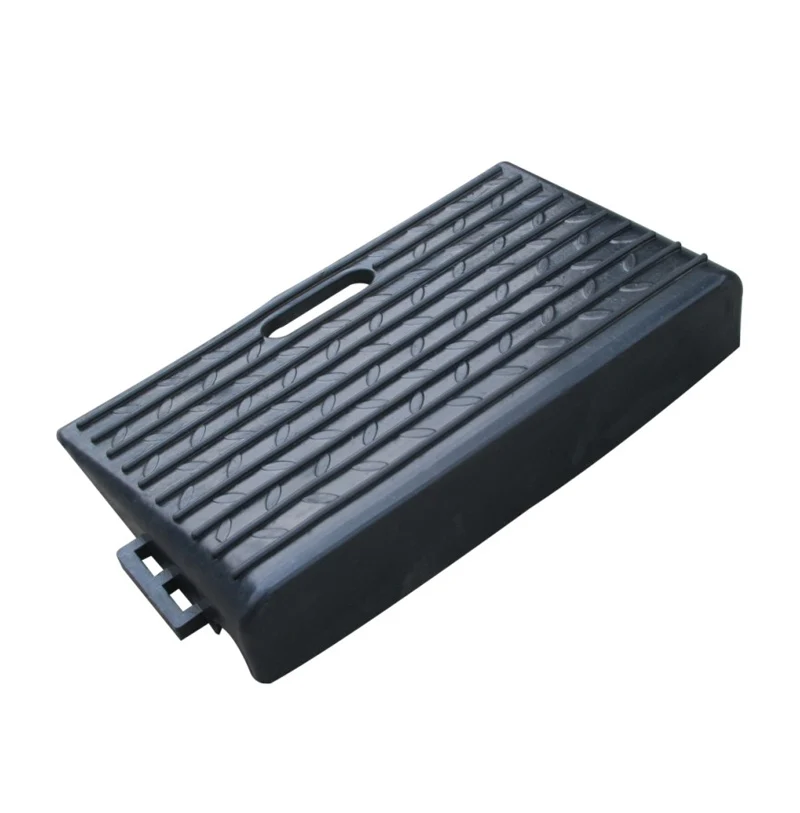 Threshold Ramps Kerb Ramp Rubber Curb Ramp