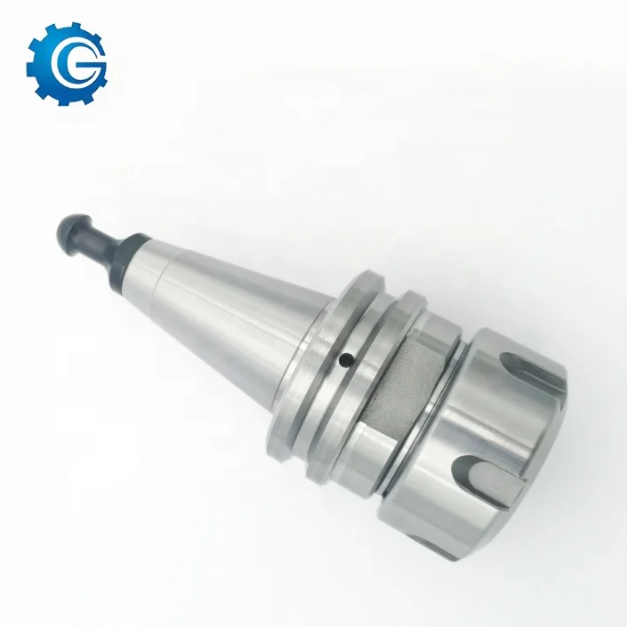 Гравировальный станок с ЧПУ ISO30 ER32 ER25 держатель инструмента цанговый патрон