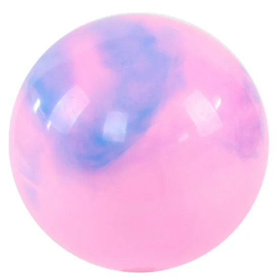 ActEarlier Inflatable custom logo 6/9/10/15 inches pvc  toy ball for kids