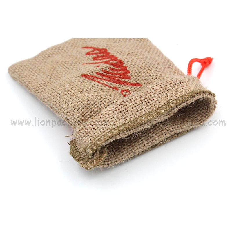 Alibaba завод/производитель shenzhen Ван хоге kwaliteit переработаны джутовую мешковину мешок кофе мешок 10x15 10x20 и т. д.