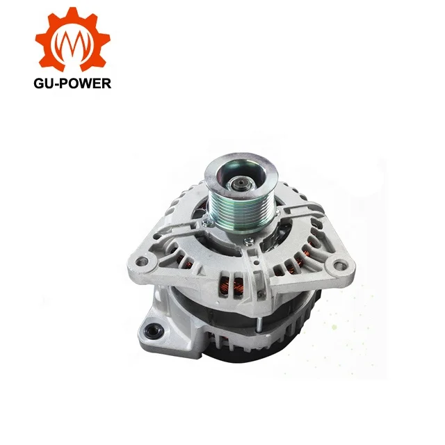 ISDE diesel engine alternator JFZ2720/C4984043/C5267512