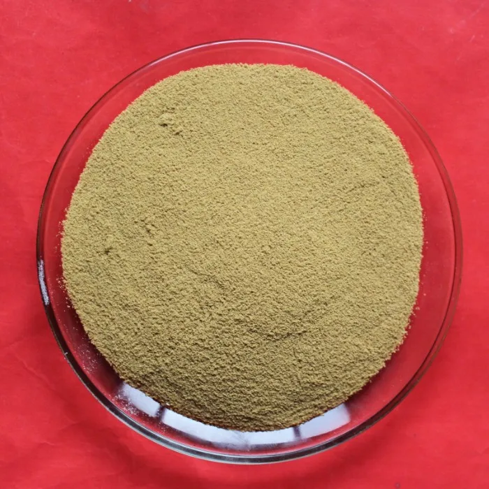 EDTA--Fe Chelated Fertilizer Fe 13%