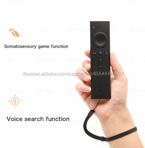 Оригинал XiaoMi TV BOX 3 Ми Box TV 3 Android 4 К XiaoMi коробка 3 1 ГБ Расширенной Поколения XiaoMi TV Box 3 Quad Core