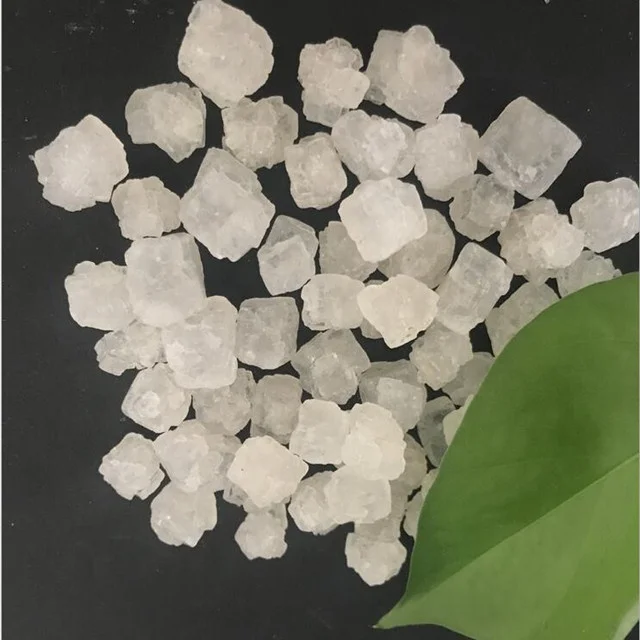 Salt Manufacturing 0.9% sodium chloride Salt Sodium Chloride 95% Bulk Raw Sea Salt Granule