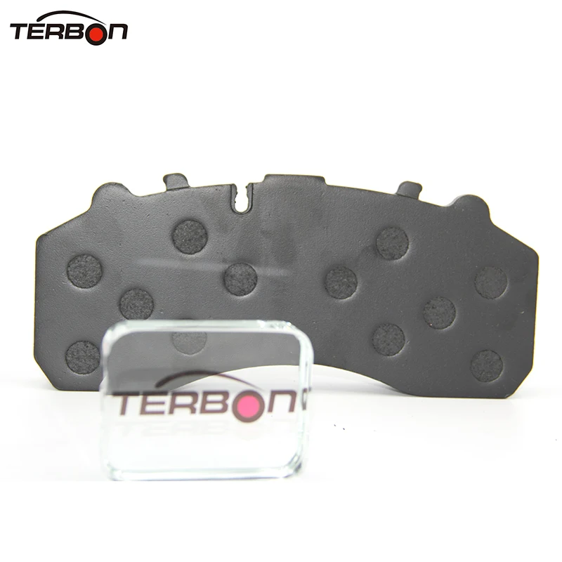 WVA29087 тормозных колодок для scania грузовик автобус