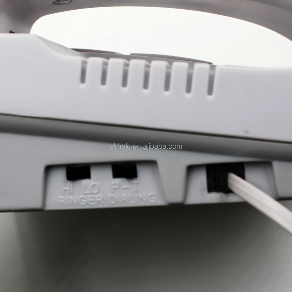 Basic Big button telephone of gifts for the senior,Emergency function telephone in 2023