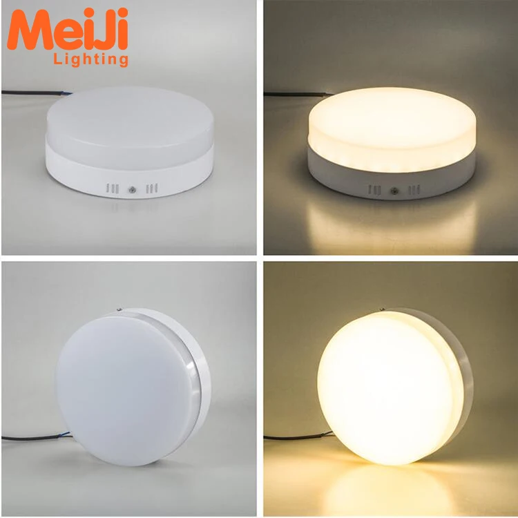 
2015 beautiful surface ip44 adjustable slim led panel 