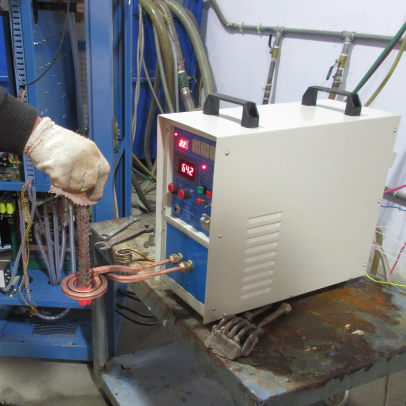 high frequency induction heater price