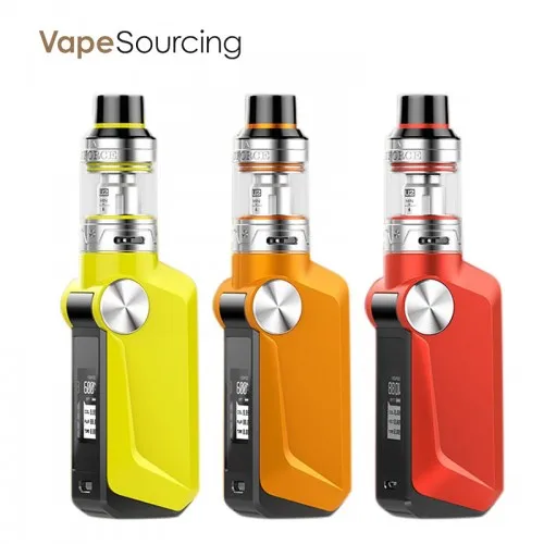 2018 Original 7 colors available 88W VOOPOO MOJO Kit