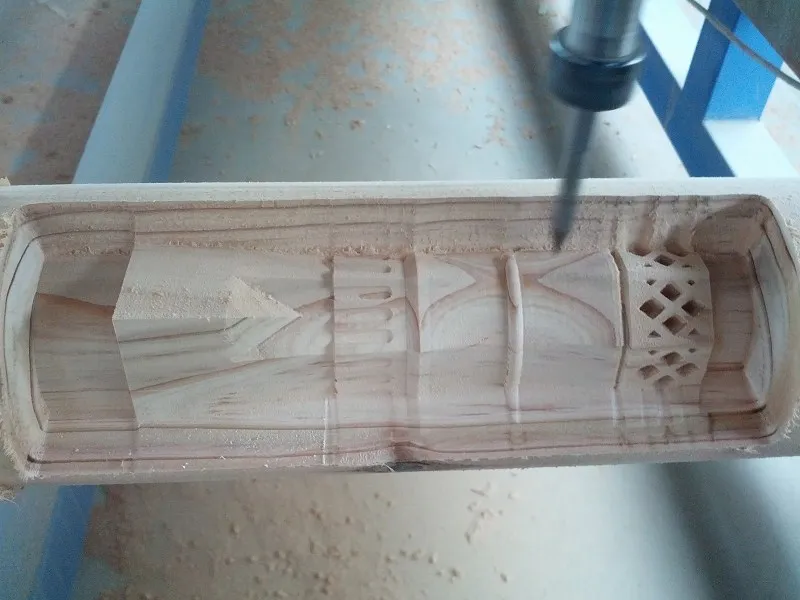 richauto 4 axis dsp controller  A18S / A18E / B18  /B18E