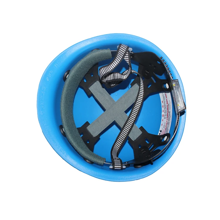 Plastic best price ABS hard hats electrical safety helmet