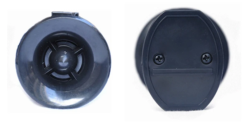 Bicycle Bell 6 Sounds Super Loud Electronic Bike Horn Handlebar Strong Siren Bell Warning Safety Alarm Timbre Bicicleta