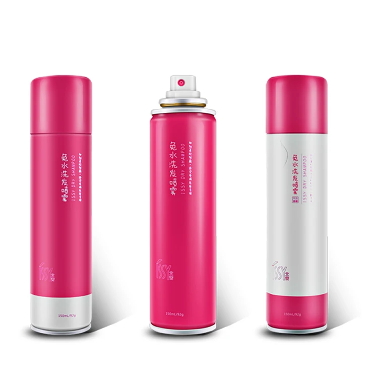 Special Offer Dry Shampoo Manufacturer Make Private Label OEM ODM