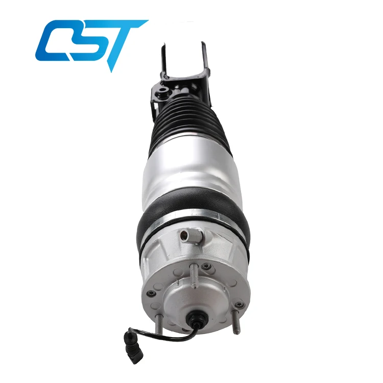 7P6616040N 7P6616040K 7P6616040M Air Spring Strut For Audi Q7 Touareg Cayenne