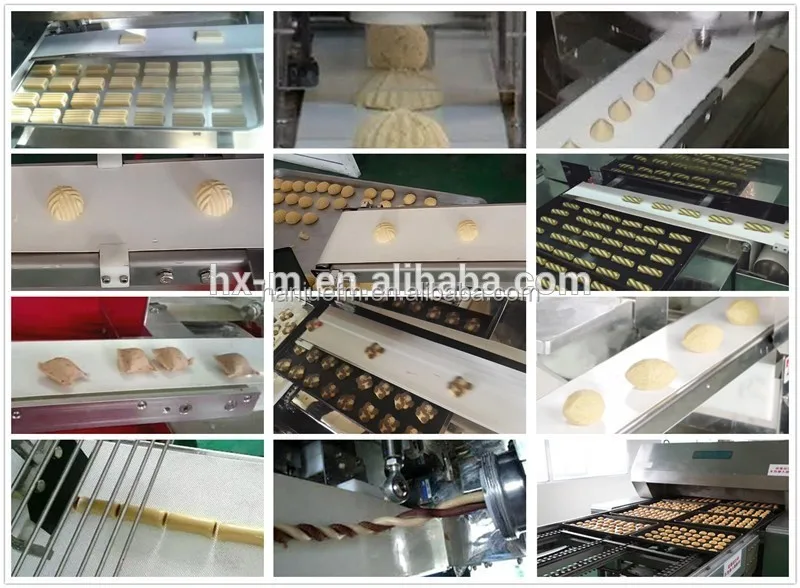Automatic Falafel/Coxinha Making Machine Arancini Maker Machine