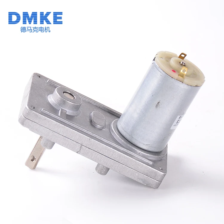 DK-60C555 18.5 Вт 2530nm 25.8kg.cm 70 об./мин. развлечения машина DC редукторный двигатель DC Micro 24 В