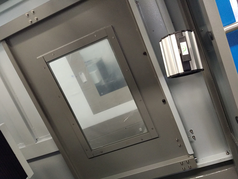 Mini cnc milling machine price
