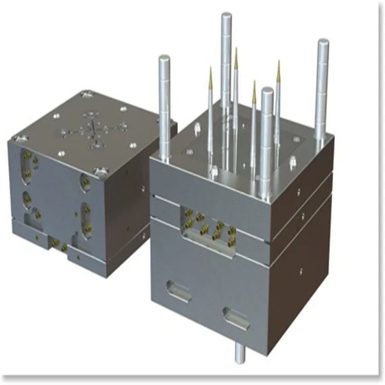 Factory supply plastic iniection mould cap household goods mould with abs material