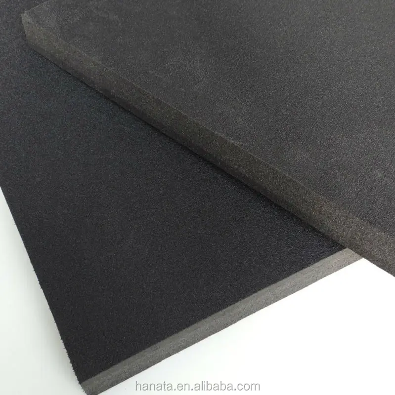 high density chemically crosslinked pe foam manufacturer