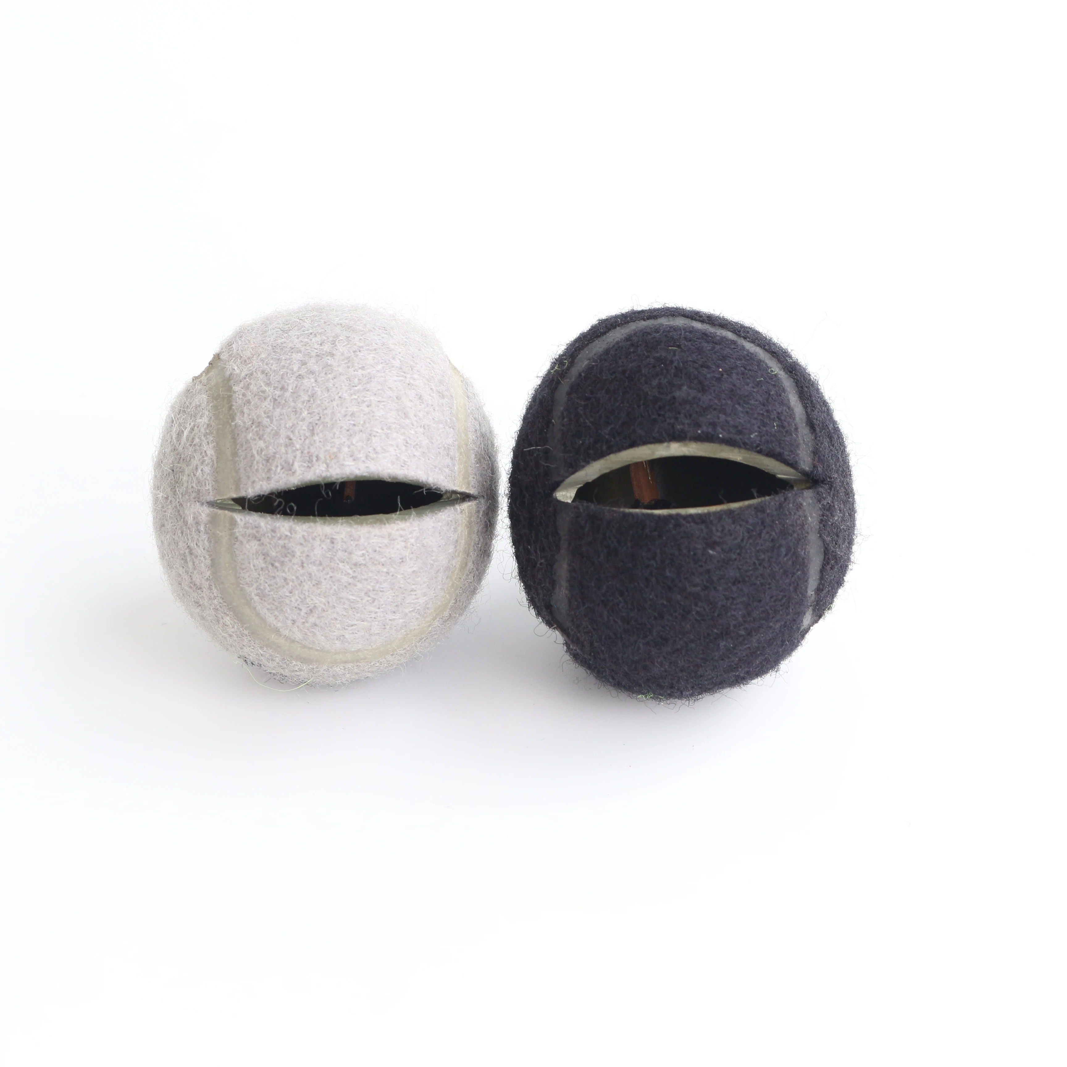 Odear спортивные нарезана так, чтобы вы смогли ножка стула в форме теннисного мяча