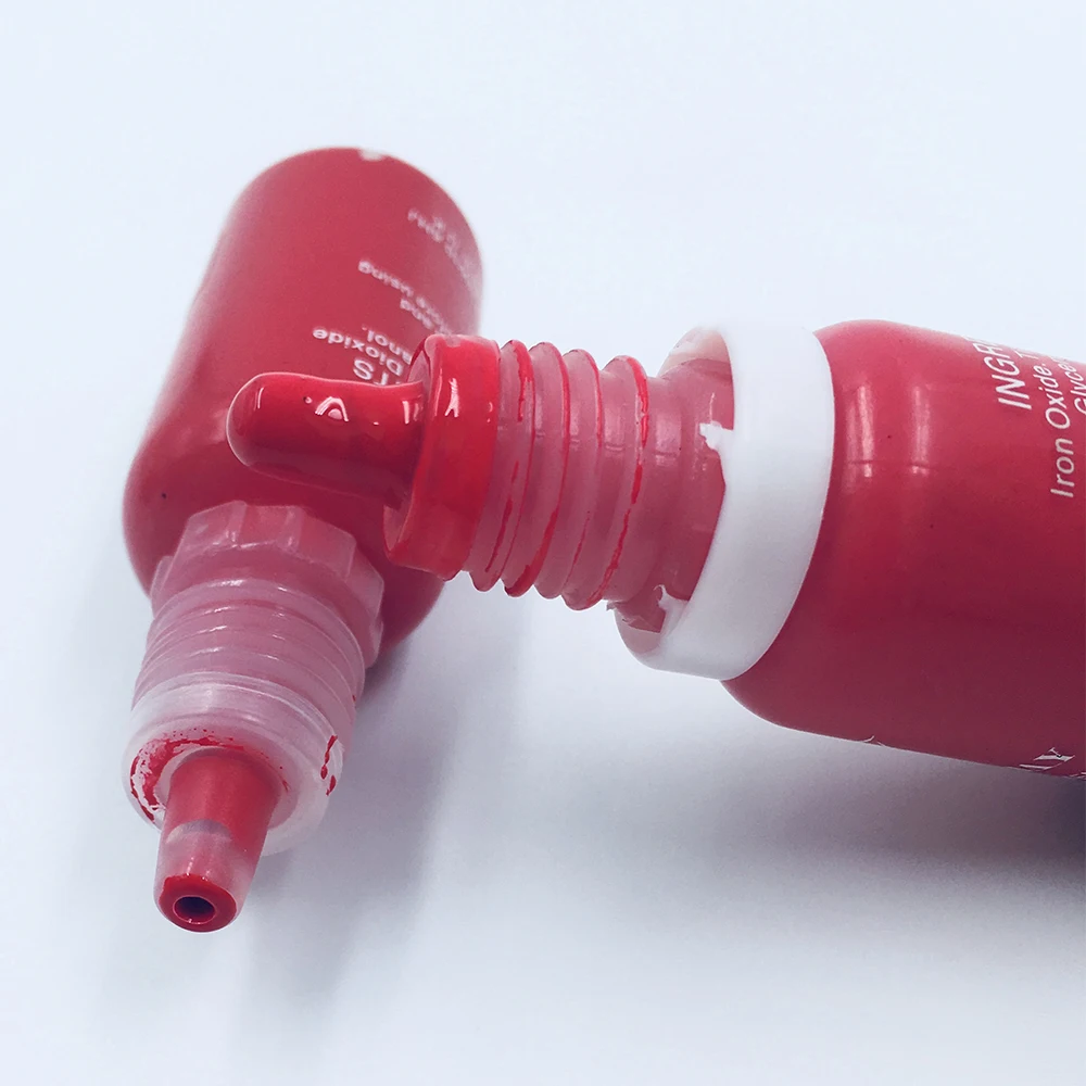 2014 Newest Brand England Kiay Permanent Makeup Absolute Pigment For Selling