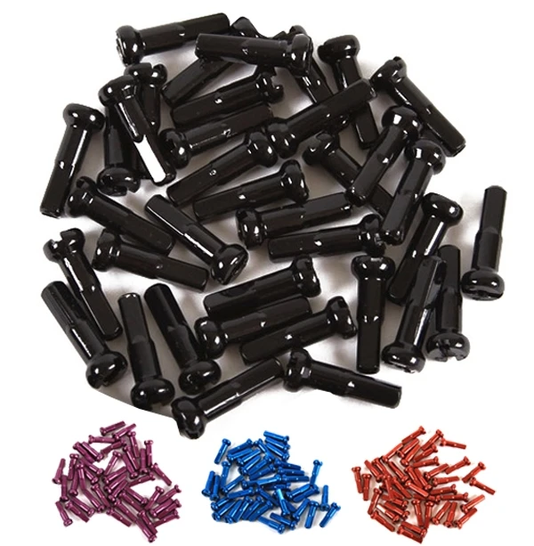 UCP 14G Machine bicycle Nipple