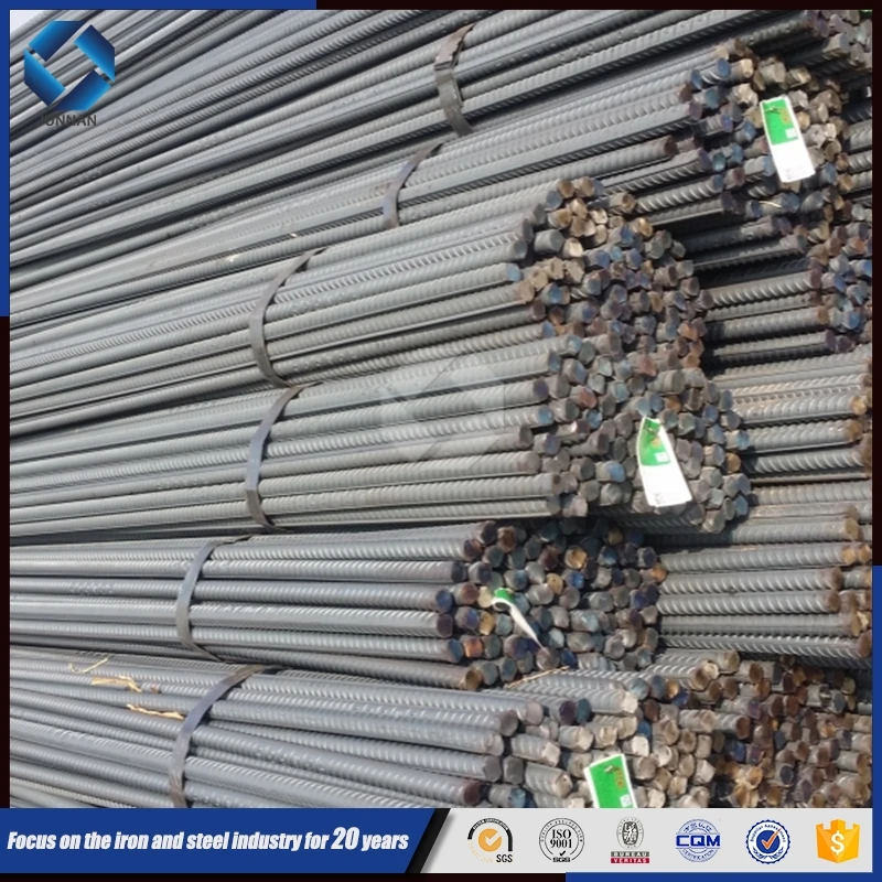 SS400 Q235B 2016 Хорошее Качество лучшая цена astm a615 grade 75 арматуру bs4449 b500b