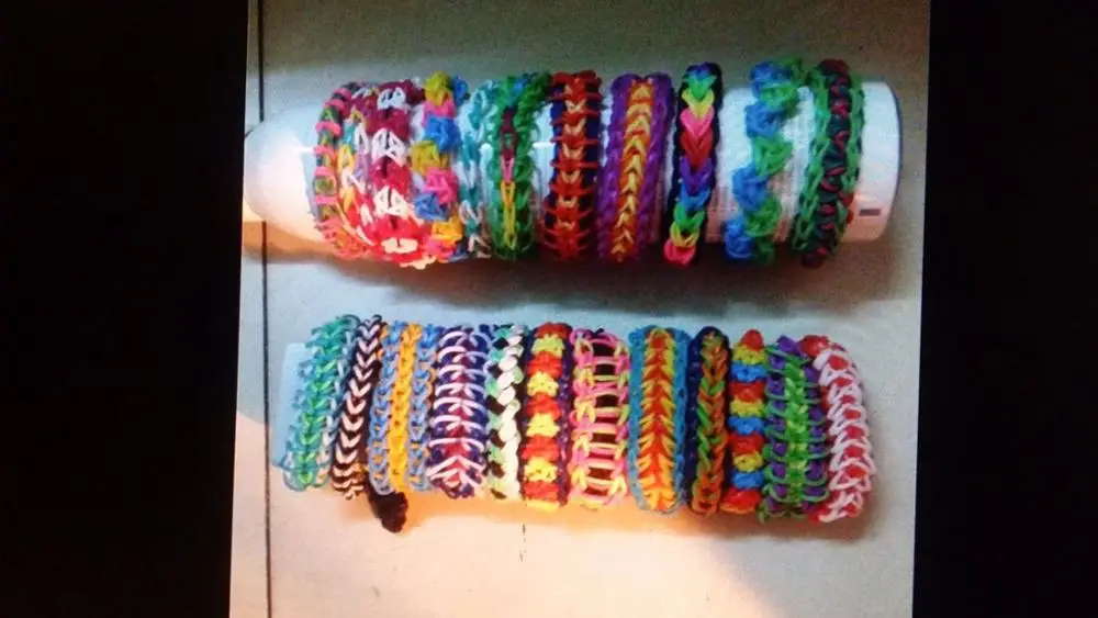 Full Automatic Thermoplastic Rubber Band Making Machine