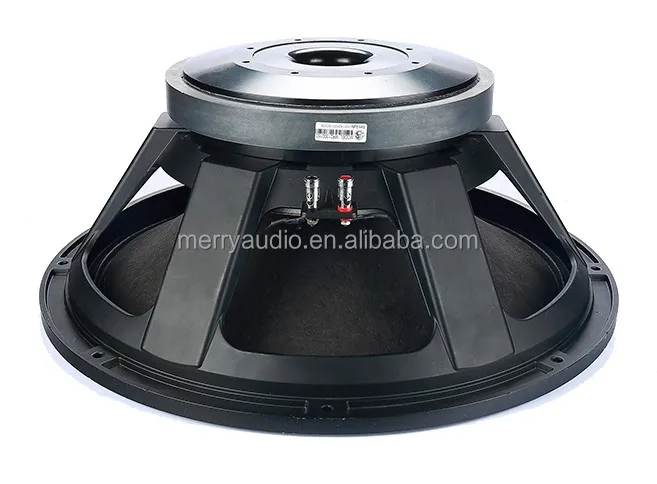 21 inch high power cheap price 4000W Peak Power 6 Inch Voice Coil woofers speaker