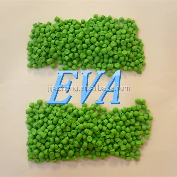 
EVA granule made in China eva raw material 