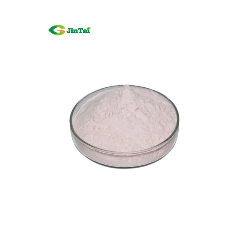 100% чистый органический порошок клубники, порошок со вкусом клубники