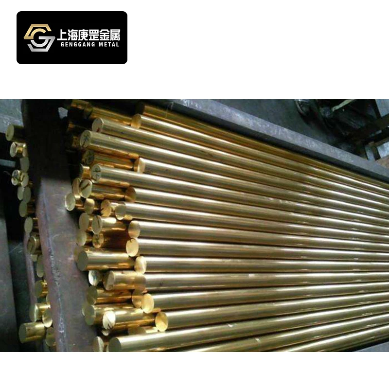 High Quality Custom 2mm Brass Rod Sizes Suppliers