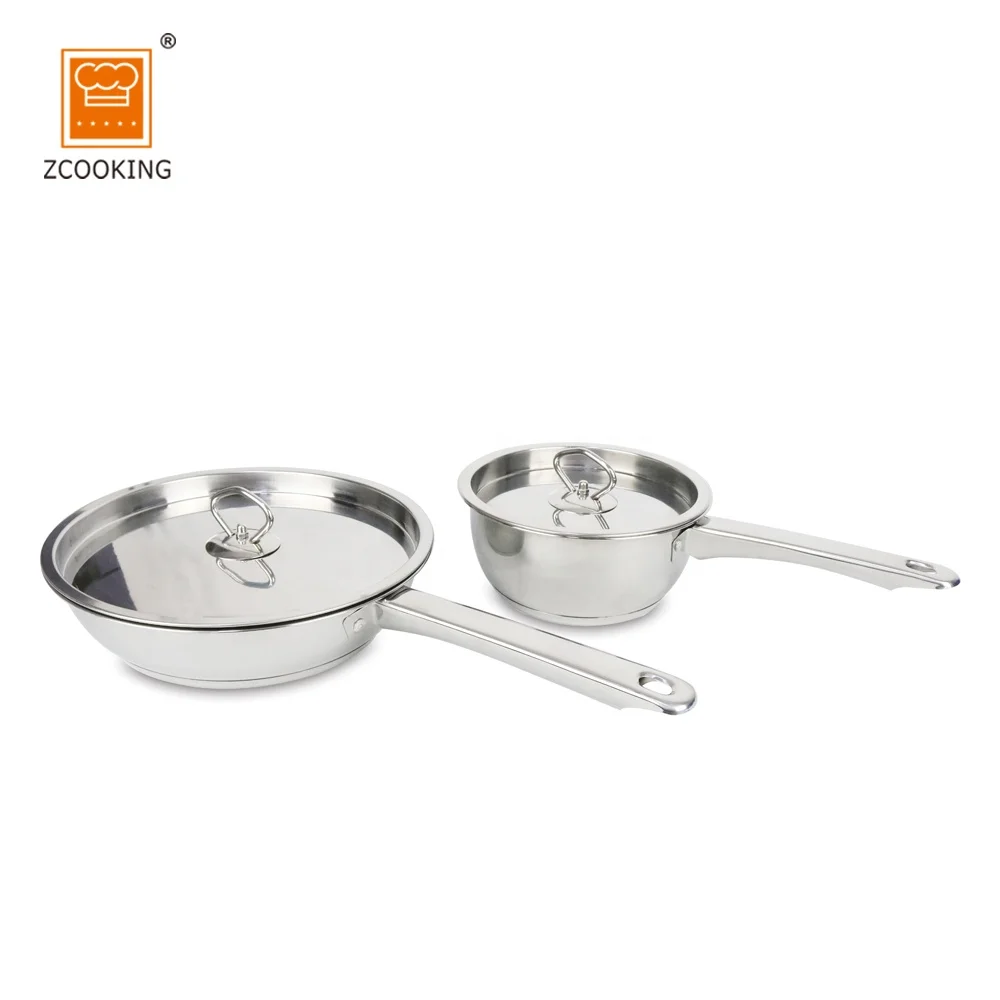 Hot Sale 12 Pcs Cookware Set Cooking Pot Set Germany