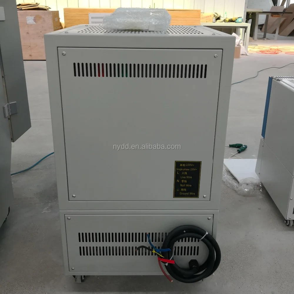 1800 degree heat treatment furnace, laboratory Sintering muffle furnace, Annealing muffle furnace