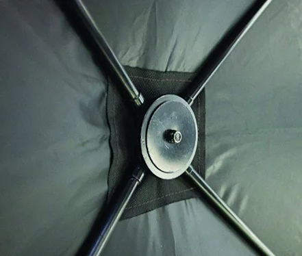 New Portable Outdoor Camping Camouflage Hunting Blind Tent