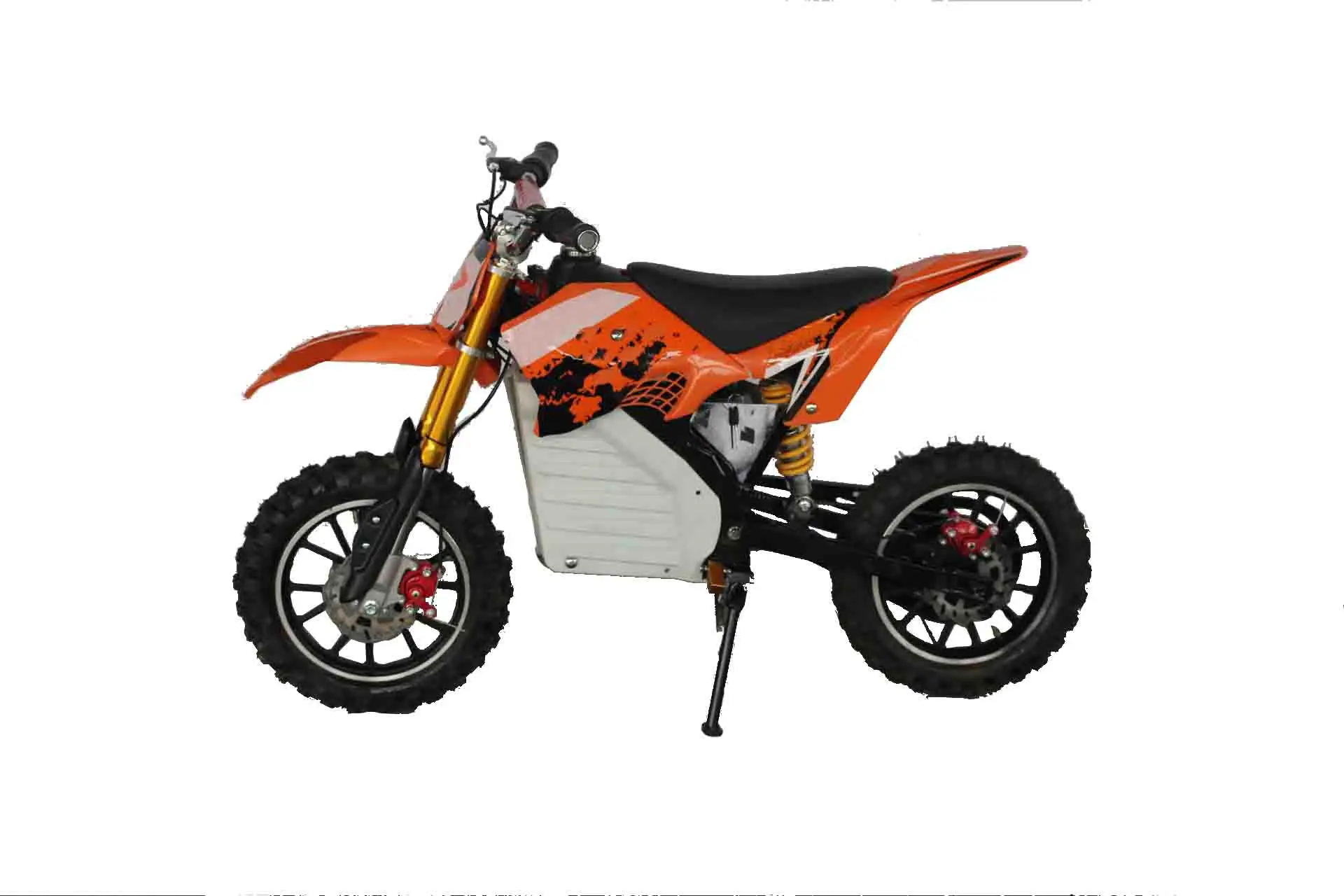 High quality 800w Mini Electric Dirt Bike 36V For Kids