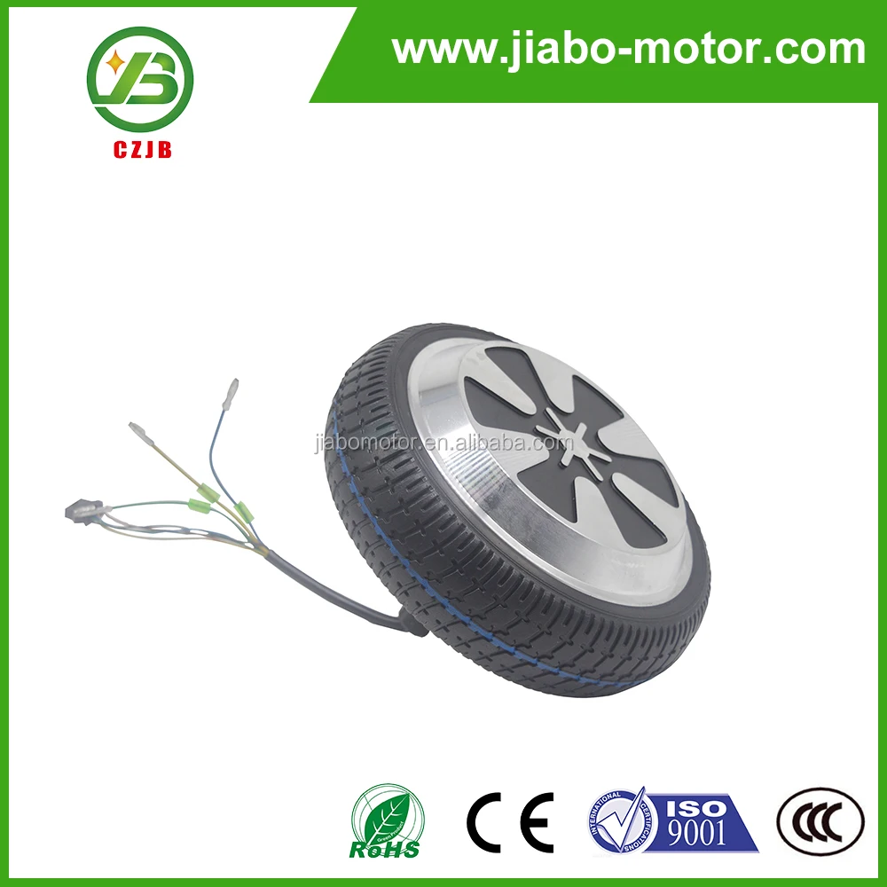 ЦЗЯБАО JB-6.5 электродвигатель постоянного тока для 2 колеса самостоятельная балансировка мопедов