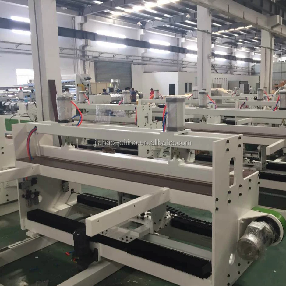 hot sale pvc extruder machine, pvc board extruder pvc board making machine made in China