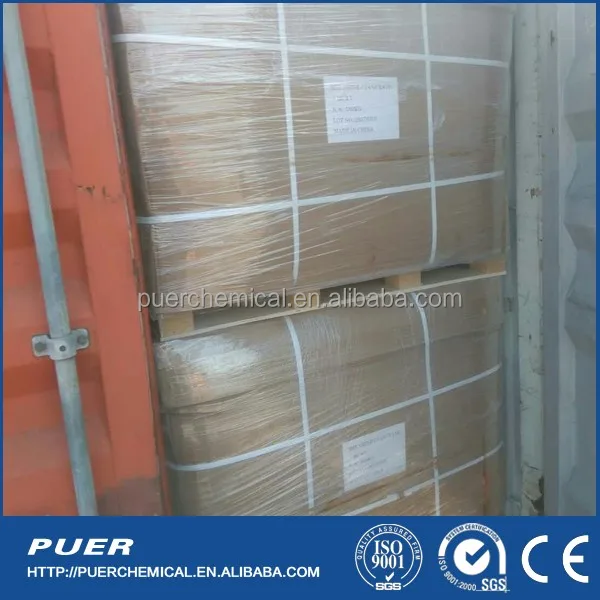 Melamine Cyanurate/MCA for PTFE Resin
