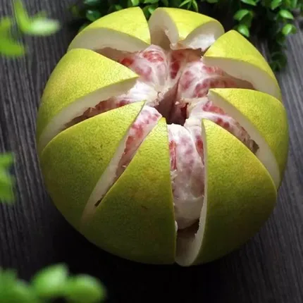  Китайский свежий помело